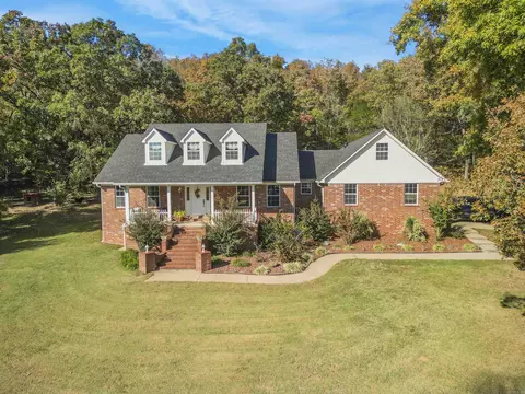 4 W Case, Greenbrier, AR 72058 photo 1