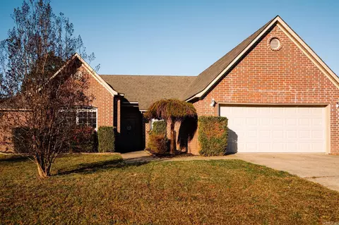 125 Dugger Rd, Beebe, AR 72012 photo 1