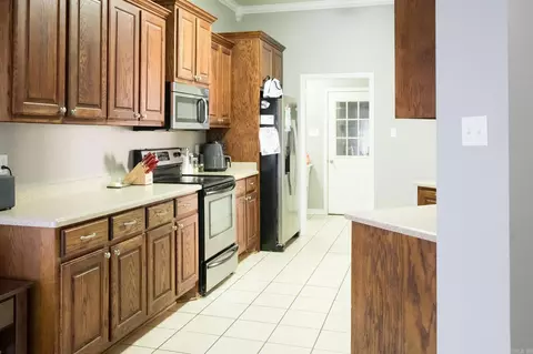 125 Dugger Rd, Beebe, AR 72012 photo 13
