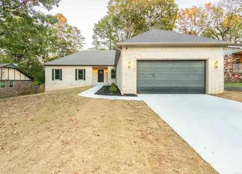 5 Apple Tree Cir, Little Rock, AR 72210