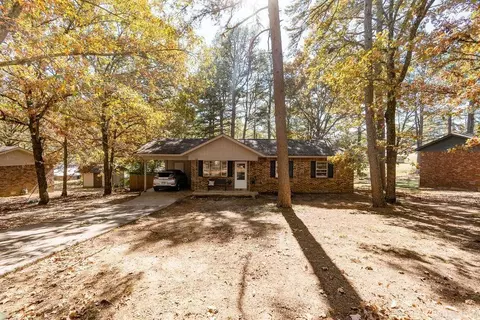 629 E Clinton Pl, Heber Springs, AR 72543