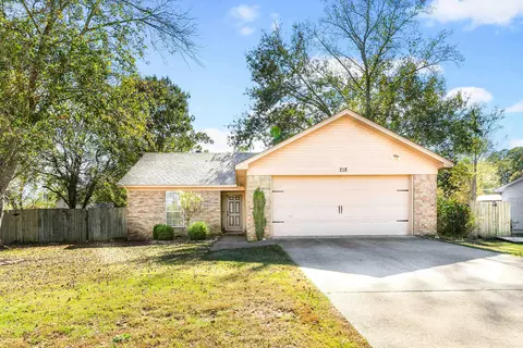 218 Meadow Creek Dr, Haskell, AR 72015 photo 19