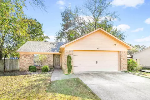 218 Meadow Creek Dr, Haskell, AR 72015 photo 1