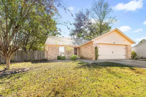 218 Meadow Creek Dr, Haskell, AR 72015 photo 2