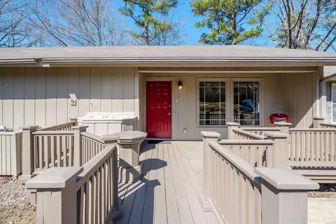 6 Fresca Way, Hot Springs Village, AR 71909
