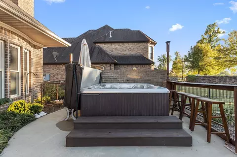 7611 Worth Ave, Benton, AR 72019 photo 31