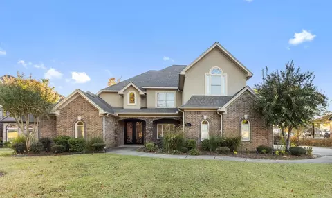 7611 Worth Ave, Benton, AR 72019 photo 1
