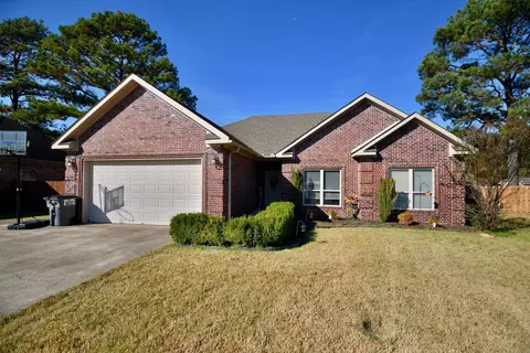 113 Hunter Cir, Beebe, AR 72012 photo 1