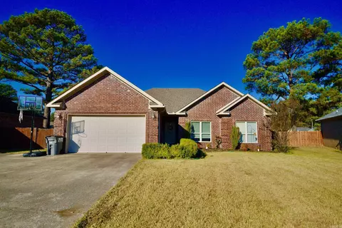113 Hunter Cir, Beebe, AR 72012 photo 2