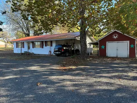 482 Hwy 25, Guy, AR 72061 photo 3