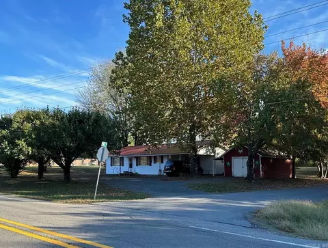 482 Hwy 25, Guy, AR 72061 photo 2