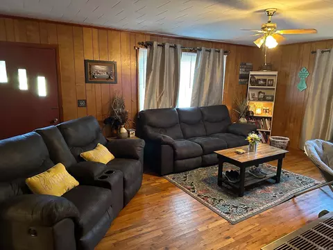 482 Hwy 25, Guy, AR 72061 photo 9