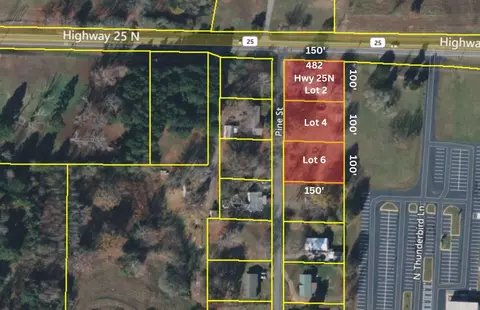 482 Hwy 25, Guy, AR 72061 photo 5