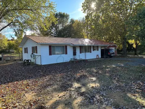 482 Hwy 25, Guy, AR 72061 photo 4