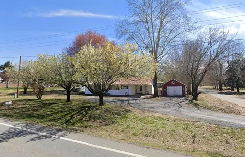 482 Hwy 25, Guy, AR 72061 photo 1