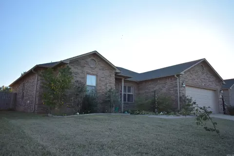 29 Sierra Dr, Austin, AR 72007 photo 1