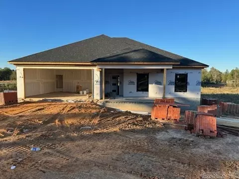 9762 E Sardis Rd, Mabelvale, AR 72103 photo 1