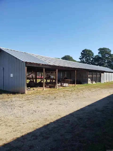 2104 Buck Wright Rd, Ashdown, AR 71822 photo 15