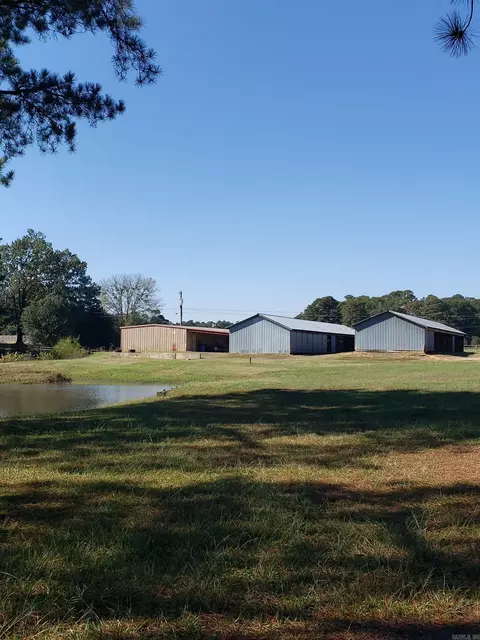 2104 Buck Wright Rd, Ashdown, AR 71822 photo 3