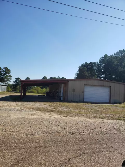 2104 Buck Wright Rd, Ashdown, AR 71822 photo 2