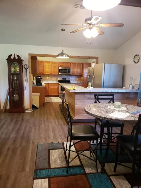 2104 Buck Wright Rd, Ashdown, AR 71822 photo 6