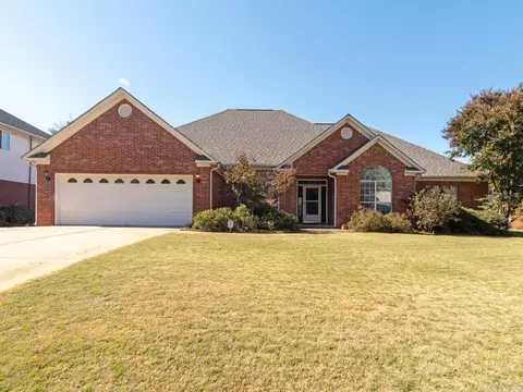 635 Northwind Cir, Conway, AR 72034 photo 1