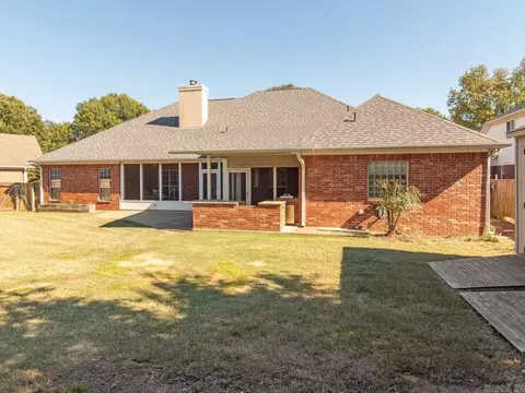 635 Northwind Cir, Conway, AR 72034 photo 7