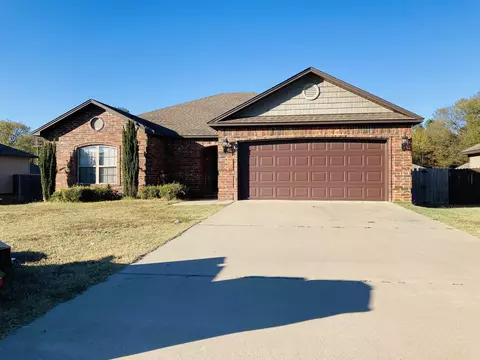 14 Lilly Ann, Ward, AR 72176 photo 1