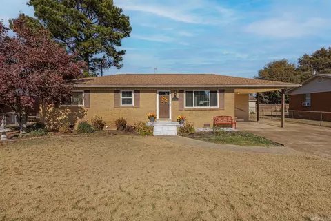1012 Franklin St, Lake City, AR 72437