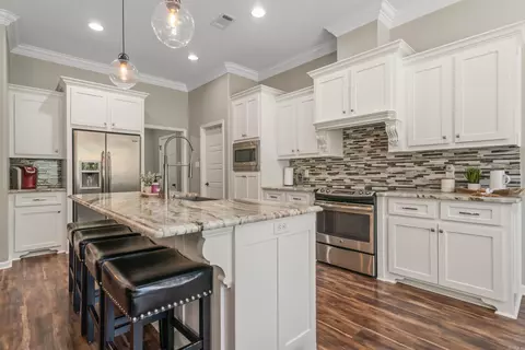 6057 Lodestone Dr, Alexander, AR 72002 photo 5