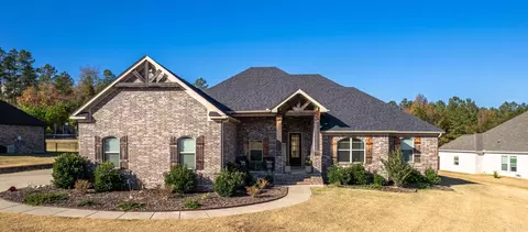 6057 Lodestone Dr, Alexander, AR 72002 photo 1