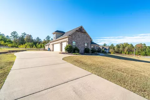 6057 Lodestone Dr, Alexander, AR 72002 photo 36