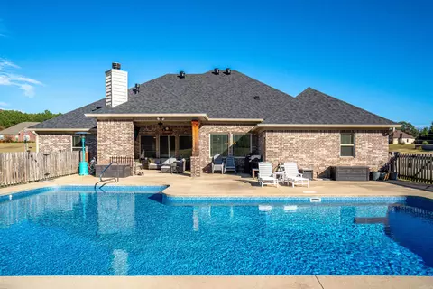 6057 Lodestone Dr, Alexander, AR 72002 photo 41