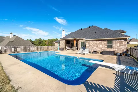 6057 Lodestone Dr, Alexander, AR 72002 photo 40