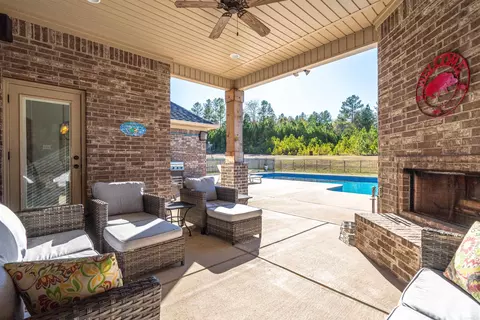 6057 Lodestone Dr, Alexander, AR 72002 photo 39