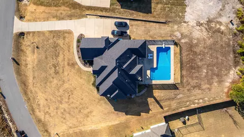 6057 Lodestone Dr, Alexander, AR 72002 photo 3