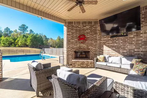 6057 Lodestone Dr, Alexander, AR 72002 photo 38