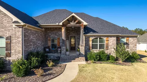 6057 Lodestone Dr, Alexander, AR 72002 photo 2