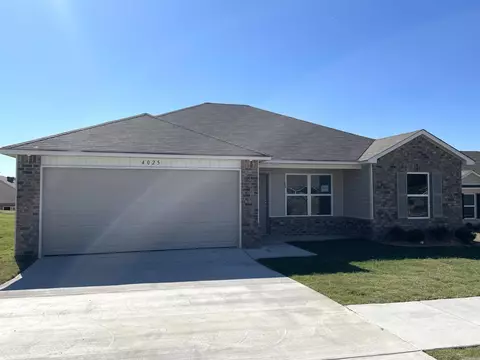 4025 Redberry Ct, Alexander, AR 72002 photo 1
