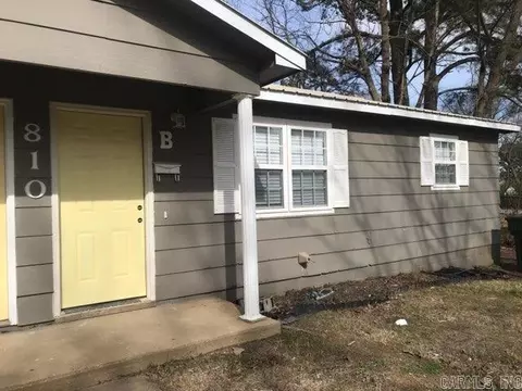 810 E Oak Ave, Jonesboro, AR 72401 photo 10
