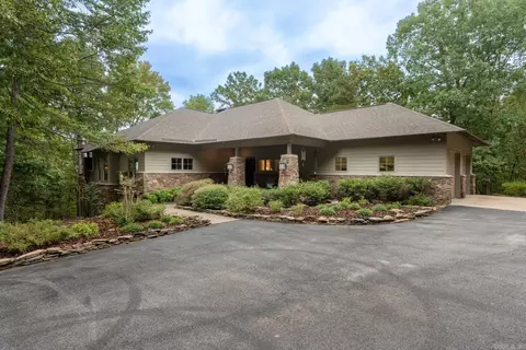 220 Lake Ln, Heber Springs, AR 72543