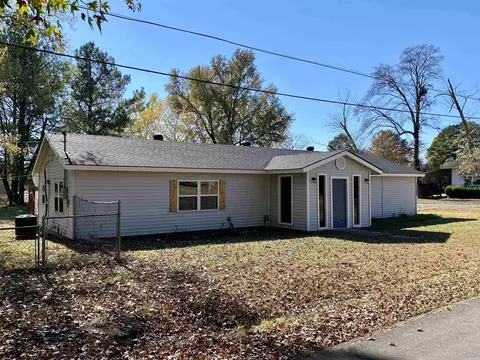201 S 11th, Scranton, AR 72863 photo 1