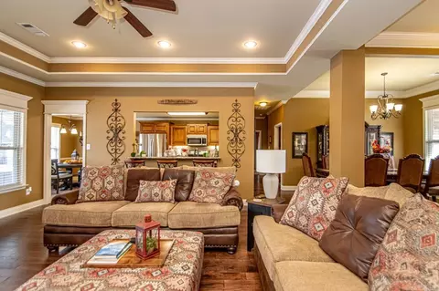 3704 Line Back Dunn, Benton, AR 72015 photo 10