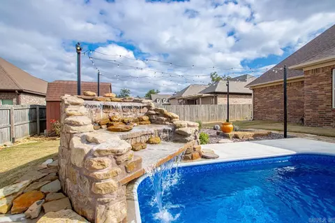 3704 Line Back Dunn, Benton, AR 72015 photo 41