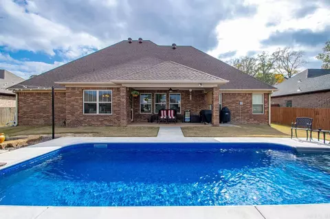 3704 Line Back Dunn, Benton, AR 72015 photo 40