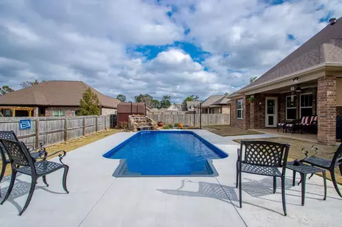 3704 Line Back Dunn, Benton, AR 72015 photo 39