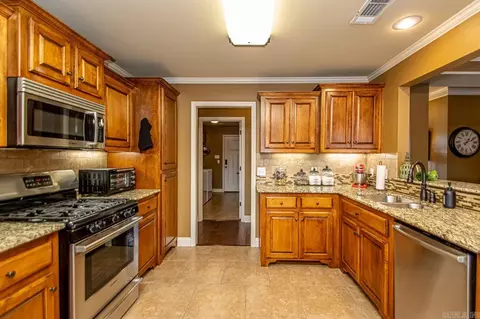 3704 Line Back Dunn, Benton, AR 72015 photo 16