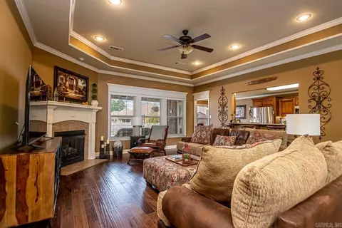 3704 Line Back Dunn, Benton, AR 72015 photo 9