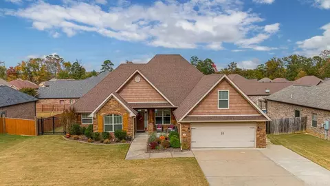 3704 Line Back Dunn, Benton, AR 72015 photo 1