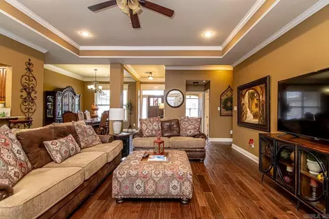 3704 Line Back Dunn, Benton, AR 72015 photo 6